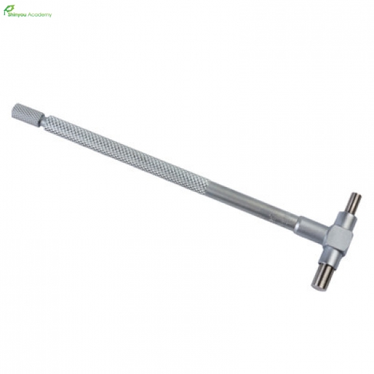 155-129, TG-3/19-32, Dưỡng kiểm lỗ chữ T, Dưỡng kiểm lỗ chữ T 19-32(mm), Mitutoyo